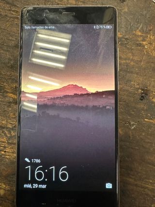 Huawei P9 plus