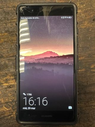 Huawei P9 plus