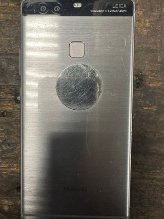 Huawei P9 plus
