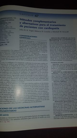 Tratado de Cardiología (Braunwald)