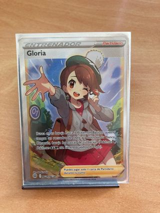 Gloria TG26/TG30 - Astros Brillantes