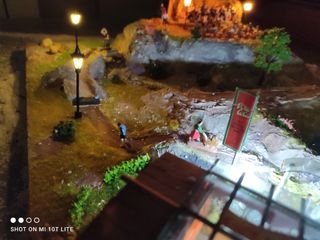 maquetas con encanto