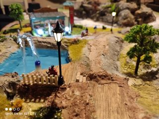 maquetas con encanto