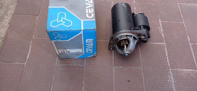 motor de arranque cevam 3810