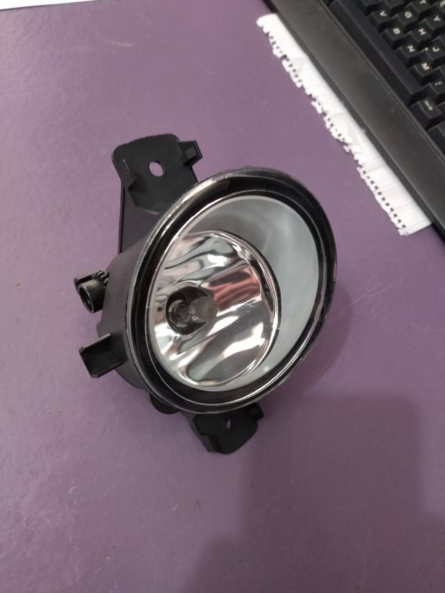 FOCO ANTINIEBLA NISSAN XTRAIL (T32)