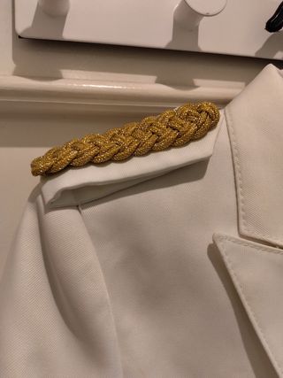 Traje de comunión niño 