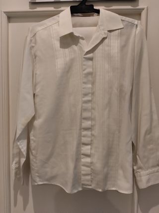 Traje de comunión niño 