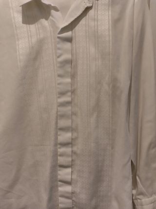 Traje de comunión niño 