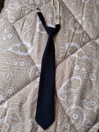 Traje de comunión niño 