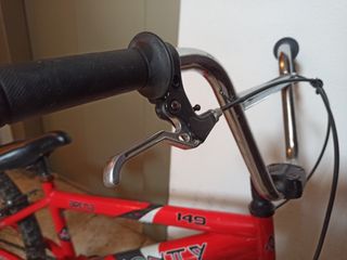 Bici Monty 149 Arena Rueda 20"