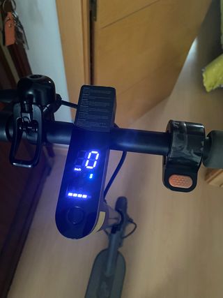 Patinete eléctrico Xiaomi