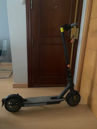 Patinete eléctrico Xiaomi