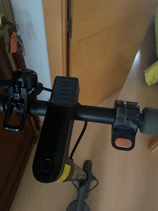 Patinete eléctrico Xiaomi