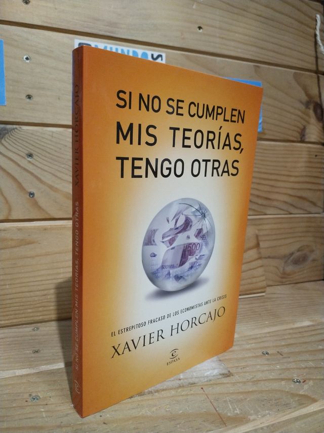 Economía IV