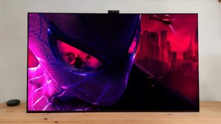 Sony QD OLED A95K de 55 pulgadas!!!!