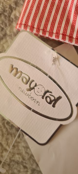 Gorra para bebés recién nacidos