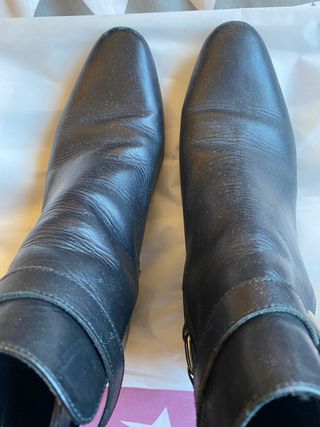 Botines 