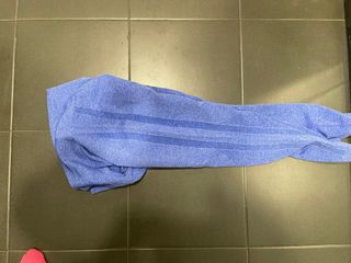 Mallas gim