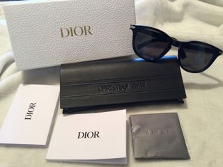 GAFAS DE SOL NUEVAS A ESTRENAR CHRISTIAN DIOR 