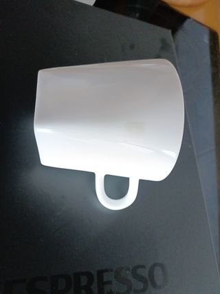 tazas nexpreso café con leche