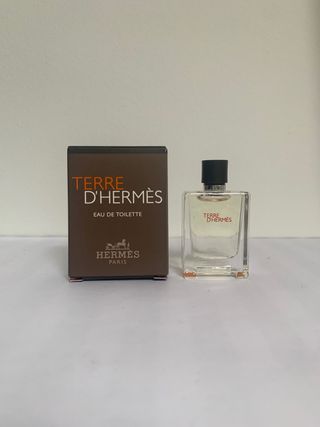 miniatura terre d' hermes