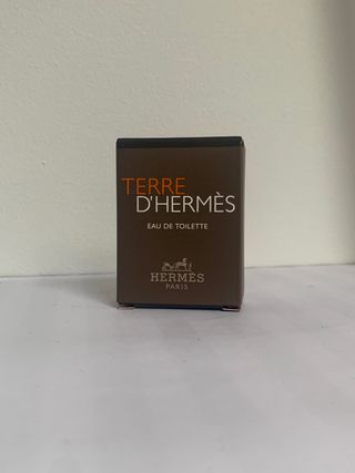 miniatura terre d' hermes