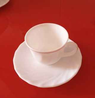 Juego de Café y Desayuno Vitange