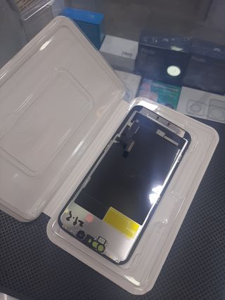 cambiar pantalla iPhone 13