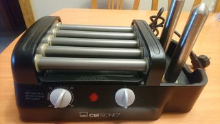 maquina de perritos calientes ciatronic