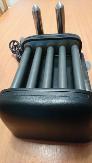 maquina de perritos calientes ciatronic