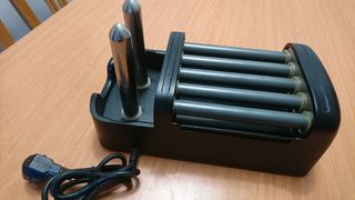 maquina de perritos calientes ciatronic