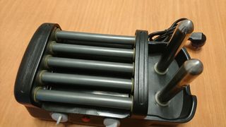 maquina de perritos calientes ciatronic