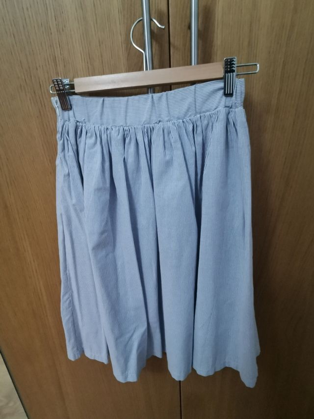 Falda Compañía Fantástica