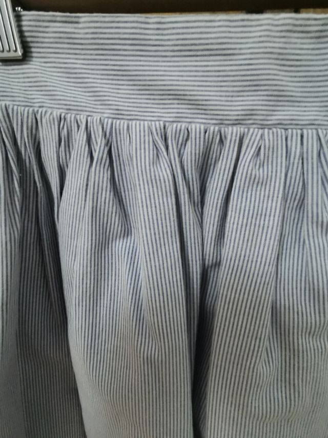 Falda Compañía Fantástica