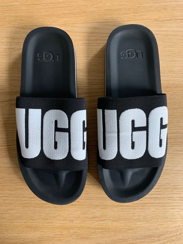 Ciabattine donna UGG