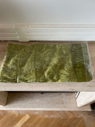 Foulard y pañuelos