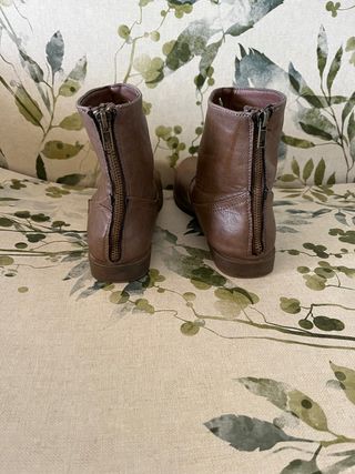 Botines MaryPaz Talla 37