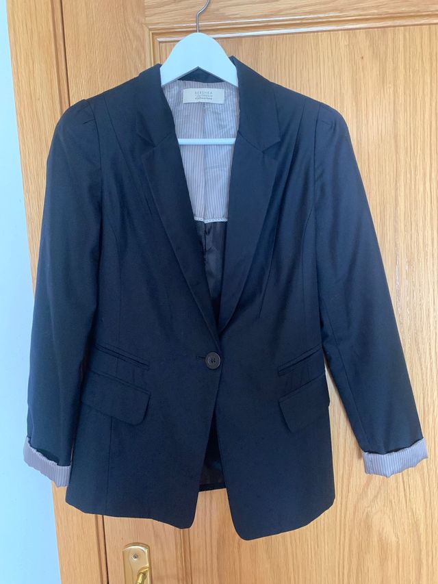 Una donna americana. Stupenda. Misura 38