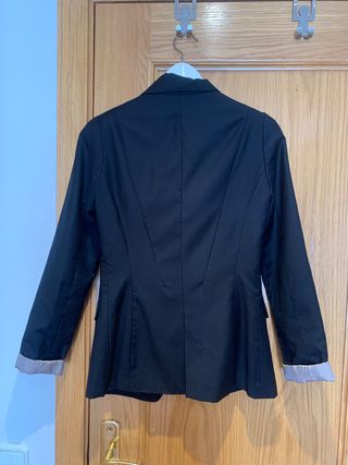 Americana mujer. Preciosa. Talla 38