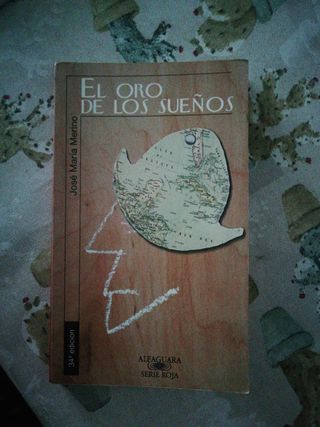 El Oro de los Sueños