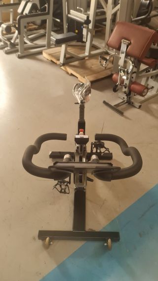 bici spinning Keiser M3i