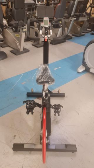 bici spinning Keiser M3i