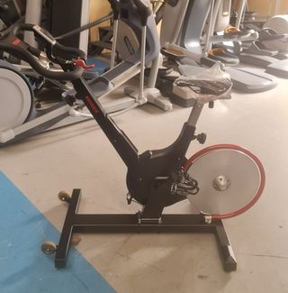 bici spinning Keiser M3i