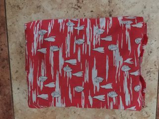 Trona portátil Nikidom Flat Pack