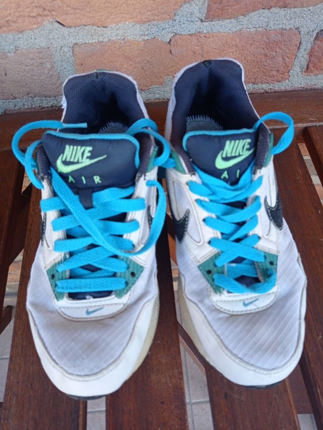 scarpe ginnastica sneakers Nike air n 37 