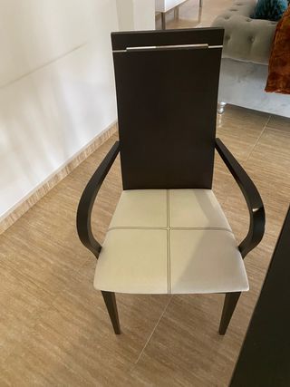 REBAJADO Silla Butaca