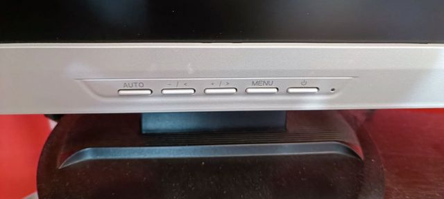 Pantalla LCD 19" NEC