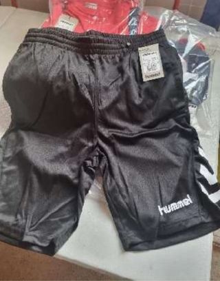 LIQUIDACION STOCK ROPA