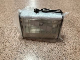 Exterminador de insectos