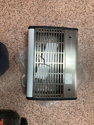 Exterminador de insectos